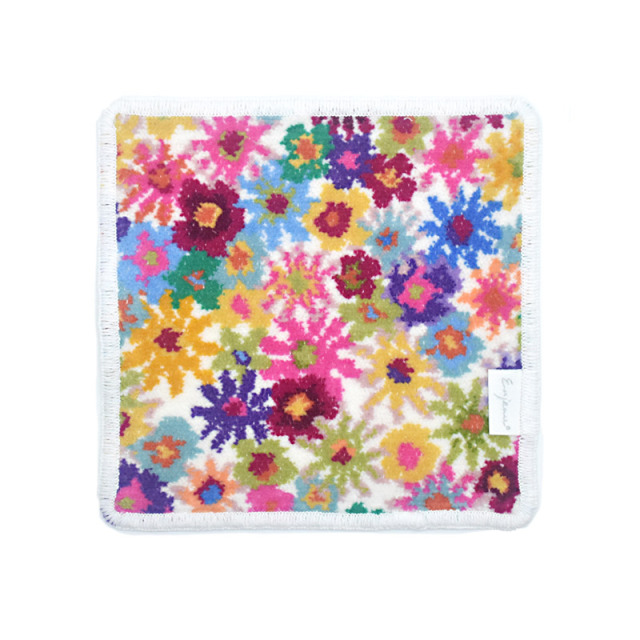 200-51-10 アンナ ミニハンカチ