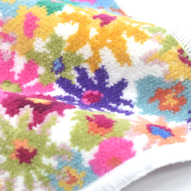 200-51-10 アンナ ミニハンカチ