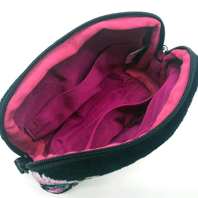 ミニポーチ アンティークローズ