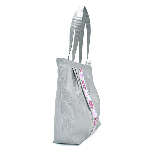 カルム　底マチトートバッグ　406-75-64