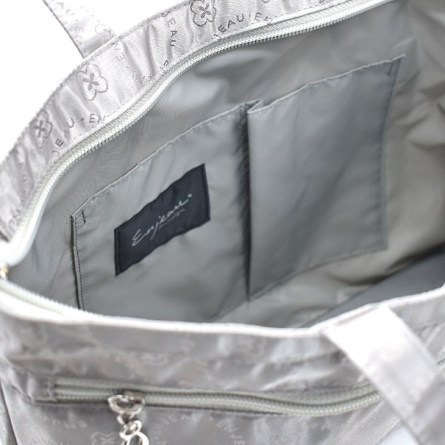 カルム　底マチトートバッグ　406-75-64