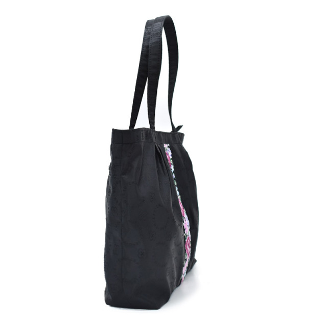 406-75-64 カルム 底マチトートバッグ