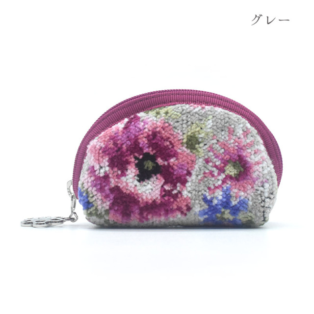 214-74-12 クララ 小銭入れ コインケース