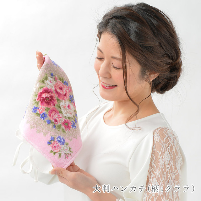 パラビオン ハンカチジャンスカ フランス館 万博 パビリオン限定