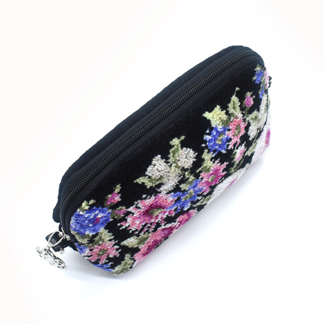 214-74-05 クララ ミニポーチ