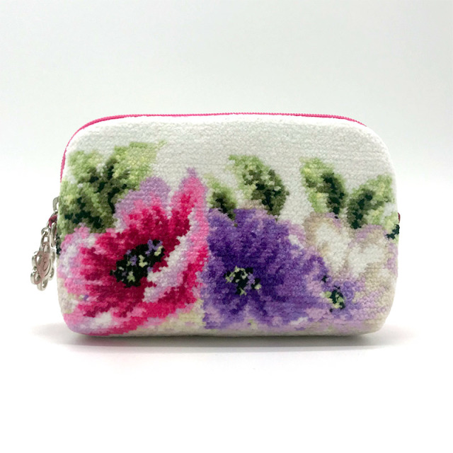 クラリス　ミニポーチ