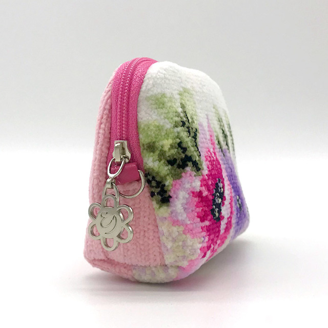 クラリス　ミニポーチ