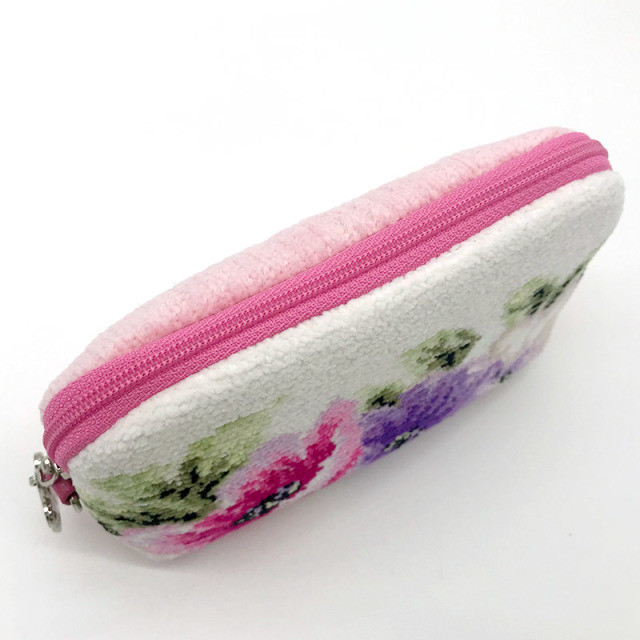 クラリス　ミニポーチ