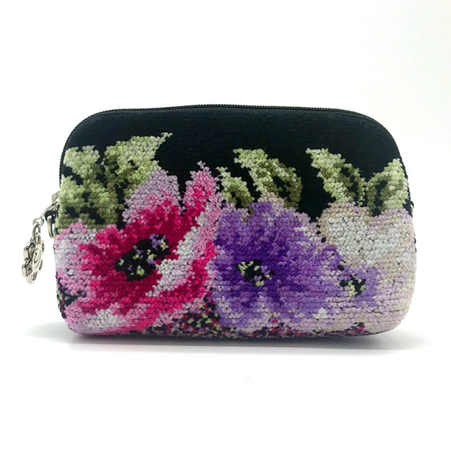 クラリス　ミニポーチ