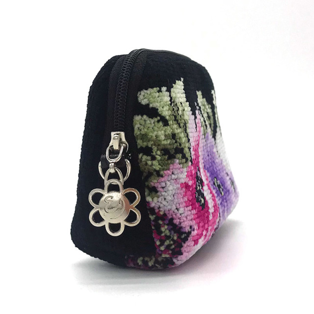 クラリス　ミニポーチ