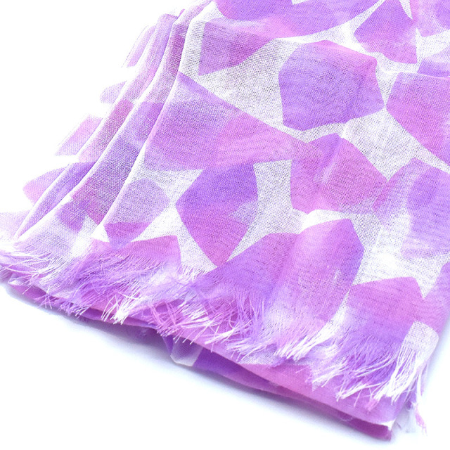 z217-7312set ボトルフラワー ショール ギフトセット