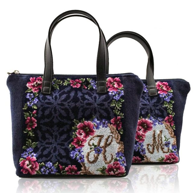 HANA ゲーム・おもちゃ・グッズ ハナ☆ファンミ トート バック