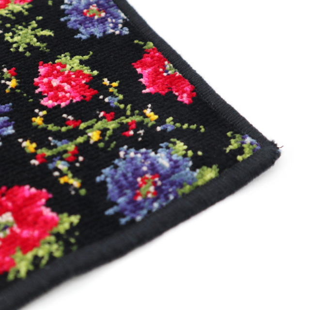 ルカ ミニハンカチ 17cm