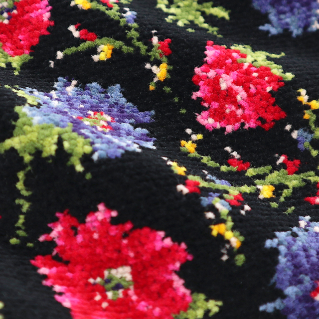 ルカ ミニハンカチ 17cm