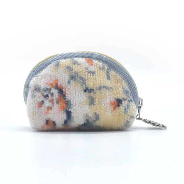 91-74012 ローズパーク コインケース 小銭入れ