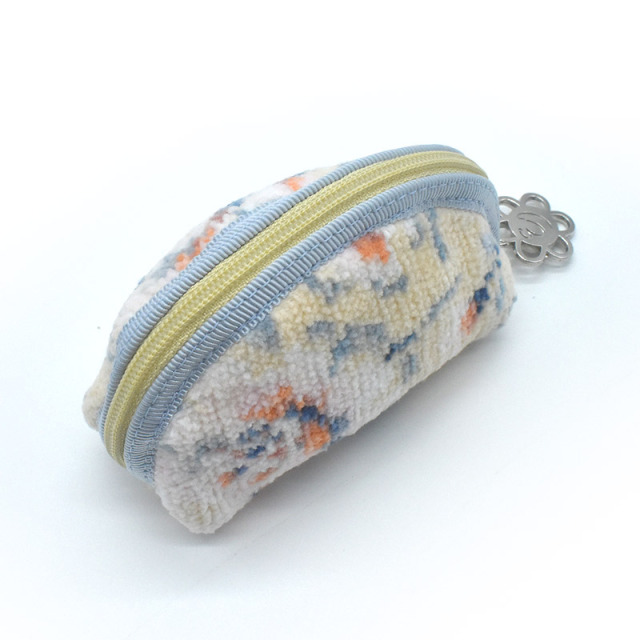 91-74012 ローズパーク コインケース 小銭入れ