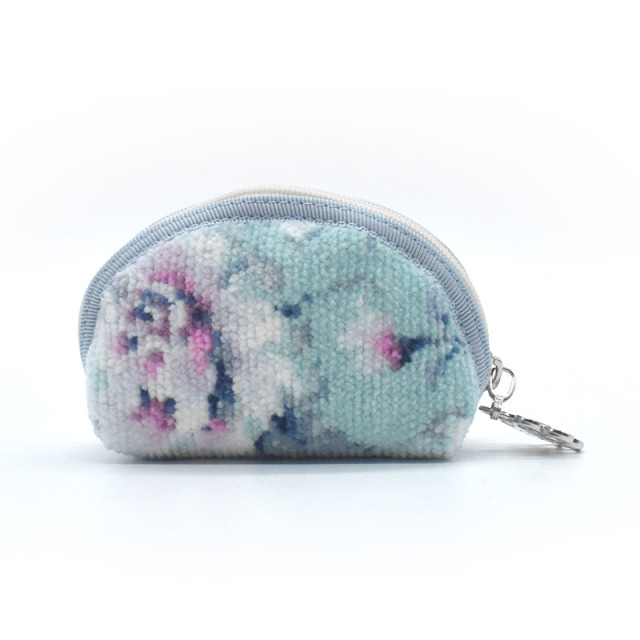 91-74012 ローズパーク コインケース 小銭入れ