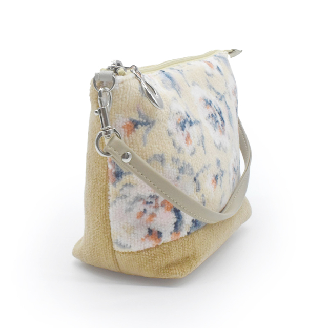 91-74035 ローズパーク コスメポーチ