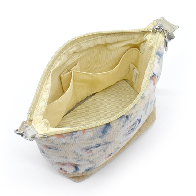 91-74035 ローズパーク コスメポーチ