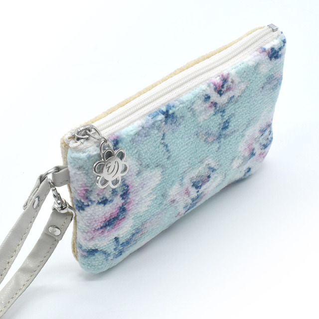 91-74002 ローズパーク ストラップポーチ