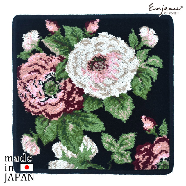 s198-51-11 セール ハンカチ シェリー