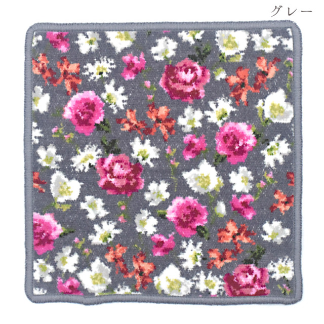 ステラ ハンカチ 546-51-11