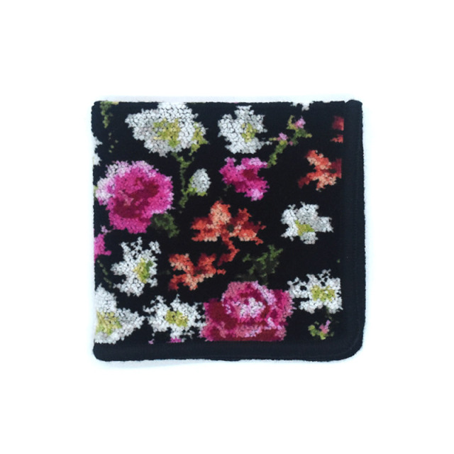 ステラ ハンカチ 546-51-11