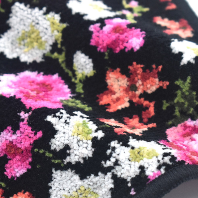 ステラ ハンカチ 546-51-11