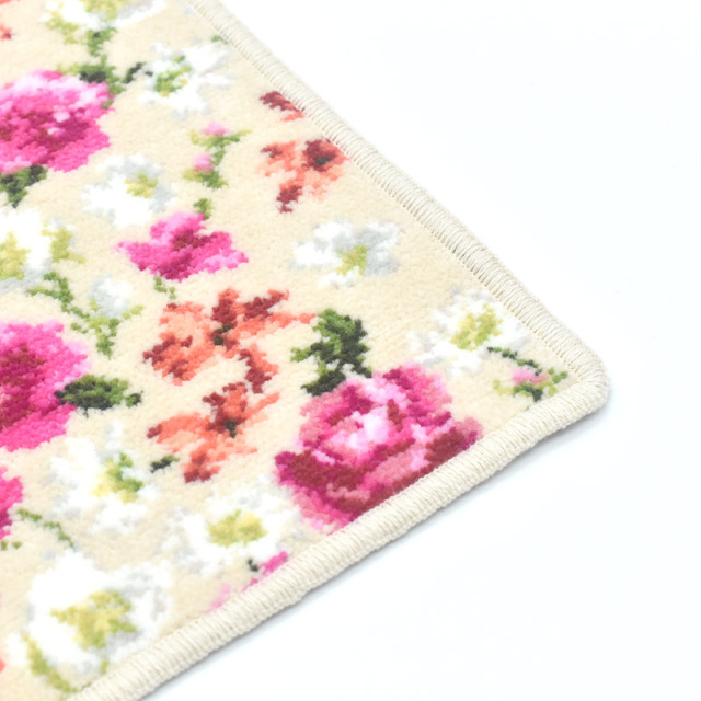 ステラ柄 ハンカチ 546-51-11