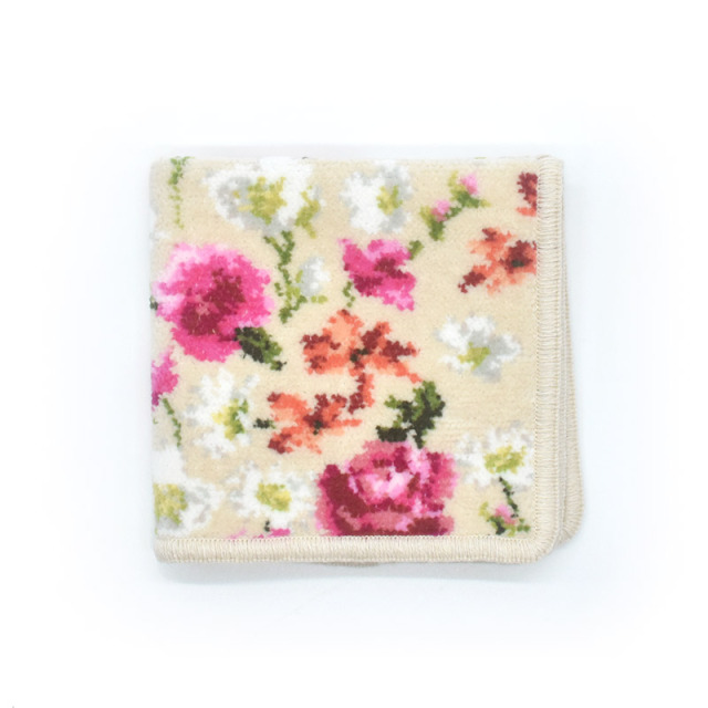 ステラ柄 ハンカチ 546-51-11