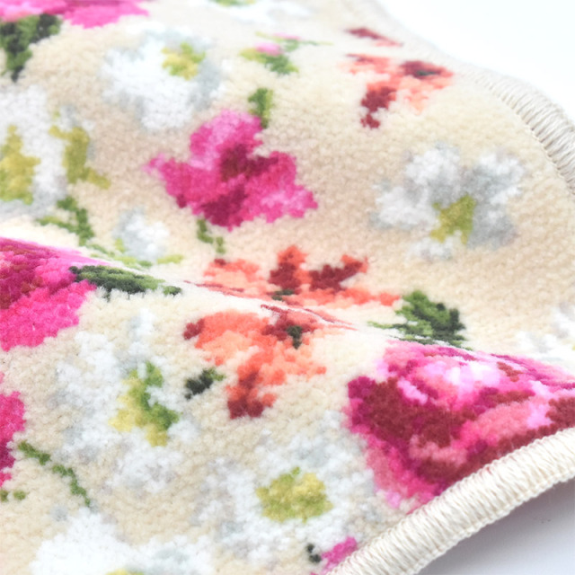 ステラ柄 ハンカチ 546-51-11