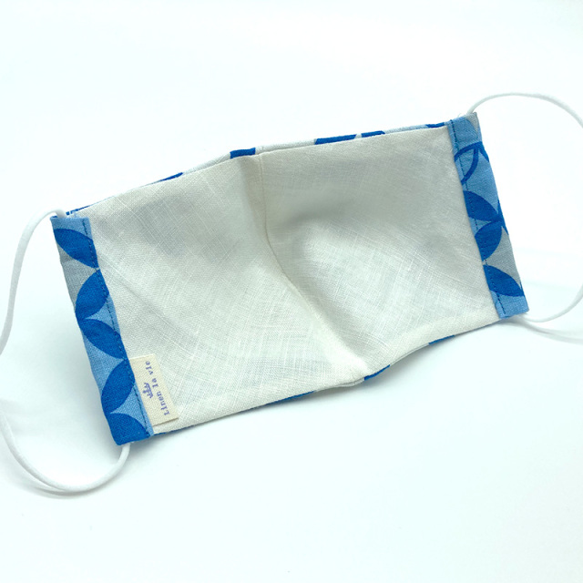 和洋折衷　マスク