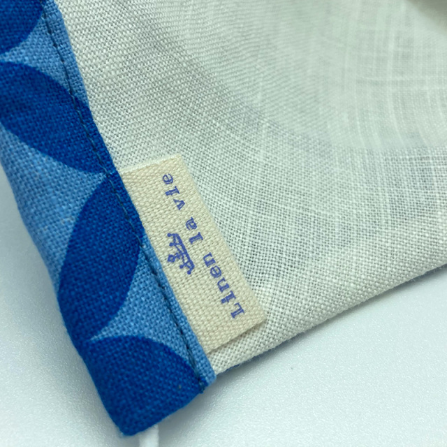 和洋折衷　マスク