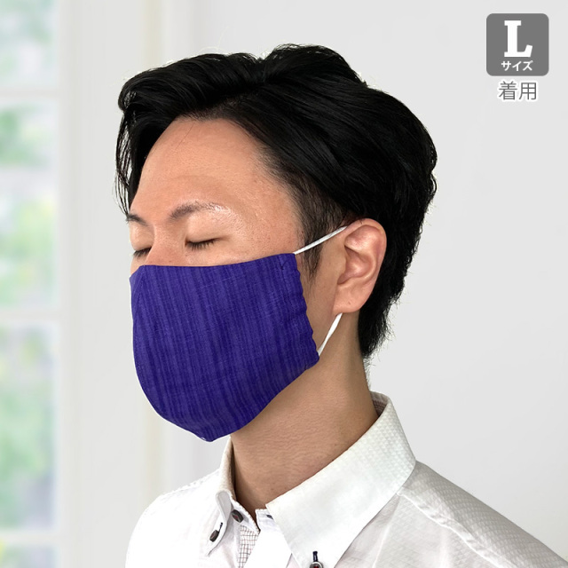 和洋折衷　マスク