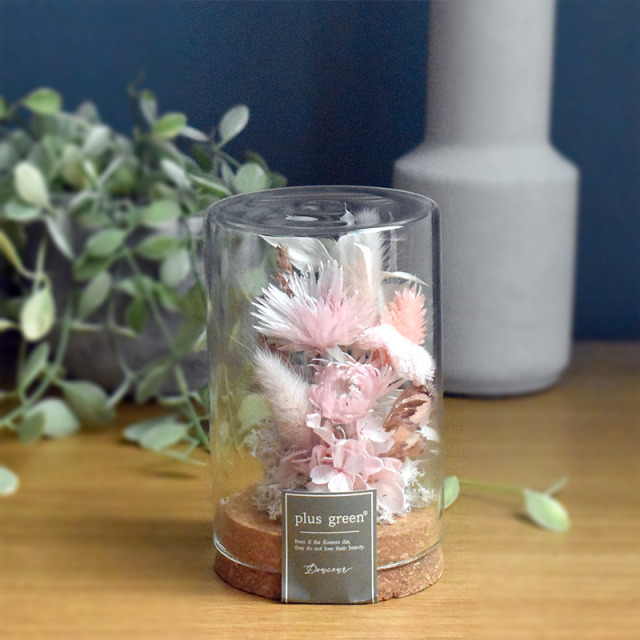 z217 ボトルフラワー