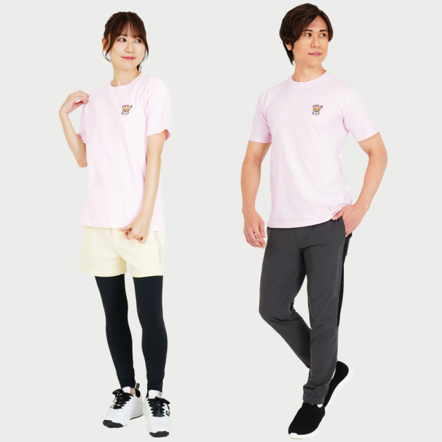 [Yale] 売れ筋商品|||リカバリーウェア 半袖Tシャツ イェール RKLwan スパオール クアルトユナイテッド カットソー レディース メンズ 血行促進 リラックス Cuarto UNITED [Yale] リカバリーウェア 半袖Tシャツ イェール