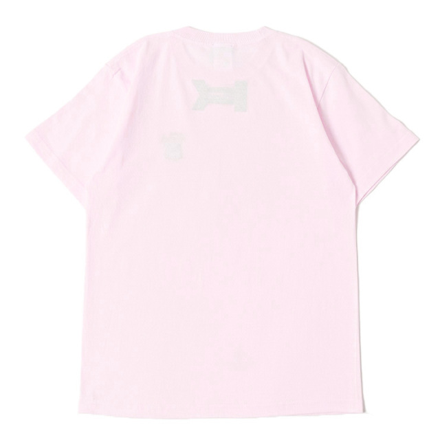 UCLA】リカバリーウェア 半袖Tシャツ ユーシーエルエー RKLwan
