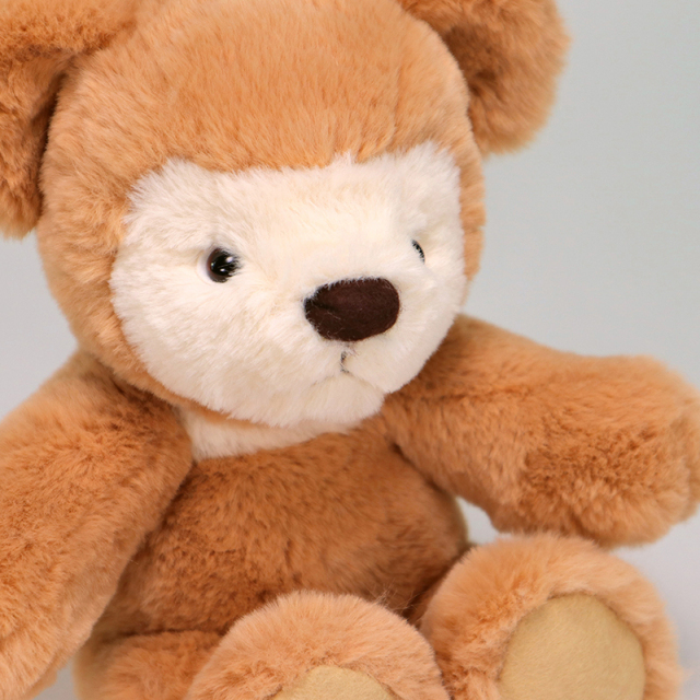 工房ベア こぐまのテッド（ブラウン）