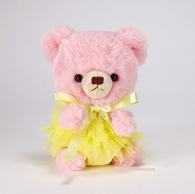 テディベア 伊勢丹 スペシャル エディション cuddly brown イエロー 4001505113543