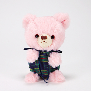 ぬいぐるみ ぬいぐるみ テディベアショップ カドリーブラウン