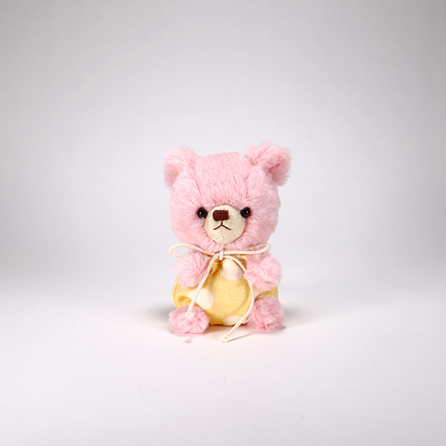 ぬいぐるみ ぬいぐるみ テディベアショップ カドリーブラウン