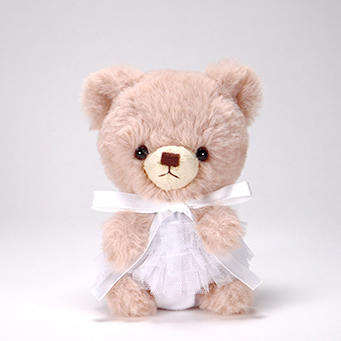 ぬいぐるみ ぬいぐるみ テディベアショップ カドリーブラウン