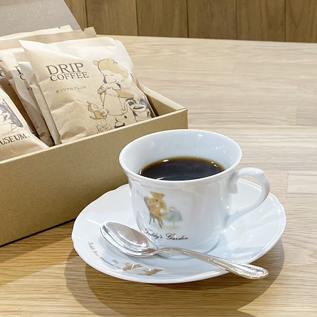 ドリップコーヒー ギフトボックス（10袋入り）