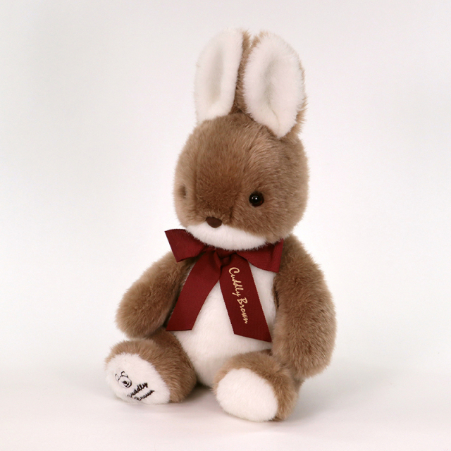 うさぎのラッキーM