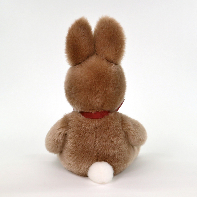 うさぎのラッキーM