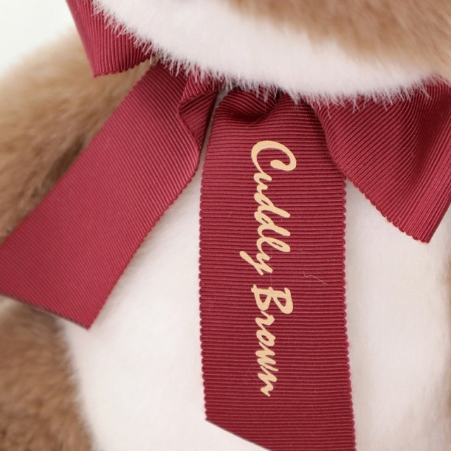 うさぎのラッキーM