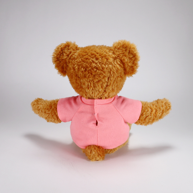 美品★ R&D.M.Co- TEDDY BEAR SHIRT テディベア R&D.M.Co-/OLDMAN'S TAILOR オールドマンズテーラー CROWN TEDDY