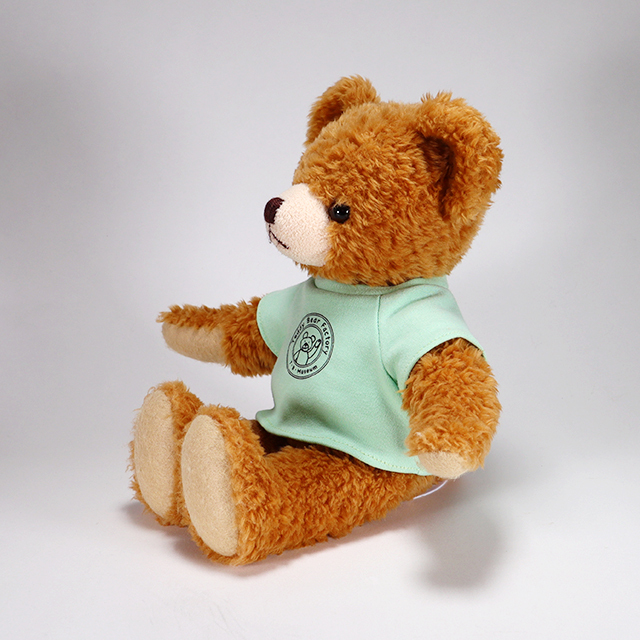 新品 ◎ テディベア T シャツ Amazon.co.jp: Teddy Bear テディベア Tシャツ メンズ 半袖 夏服