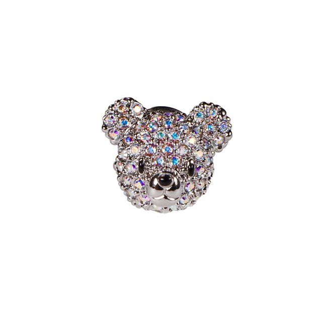 アミューズメント景品 ブラウン テディベア 2体セット クマのぬいぐるみ 2,001円〜5,000円 ぬいぐるみ テディベアショップ カドリーブラウン