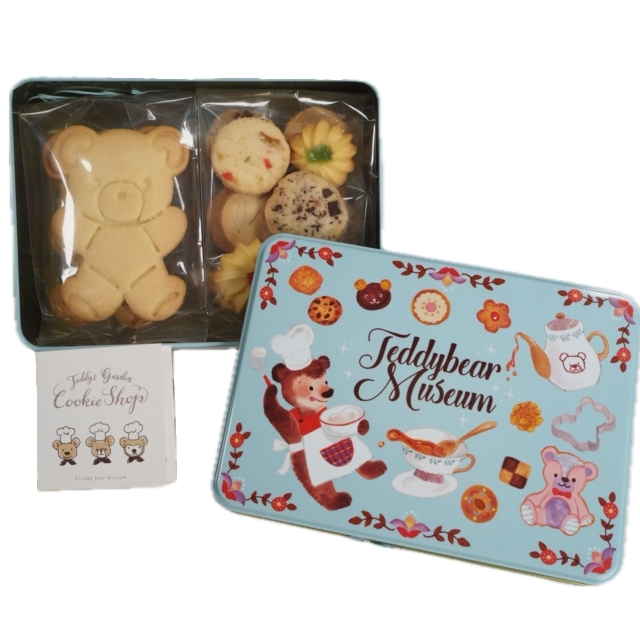 オーダーページ✾テディベアクッキーセット オーダーページ✾テディベアクッキーセット